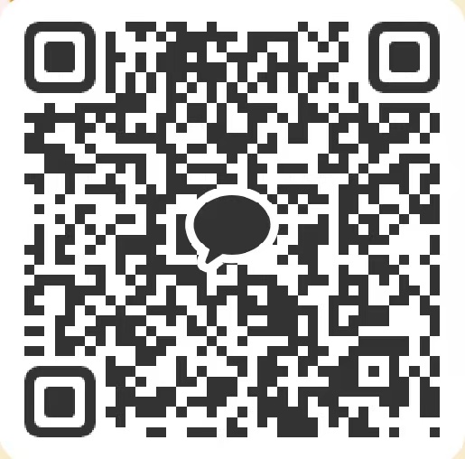 KakaoTalk 联系二维码