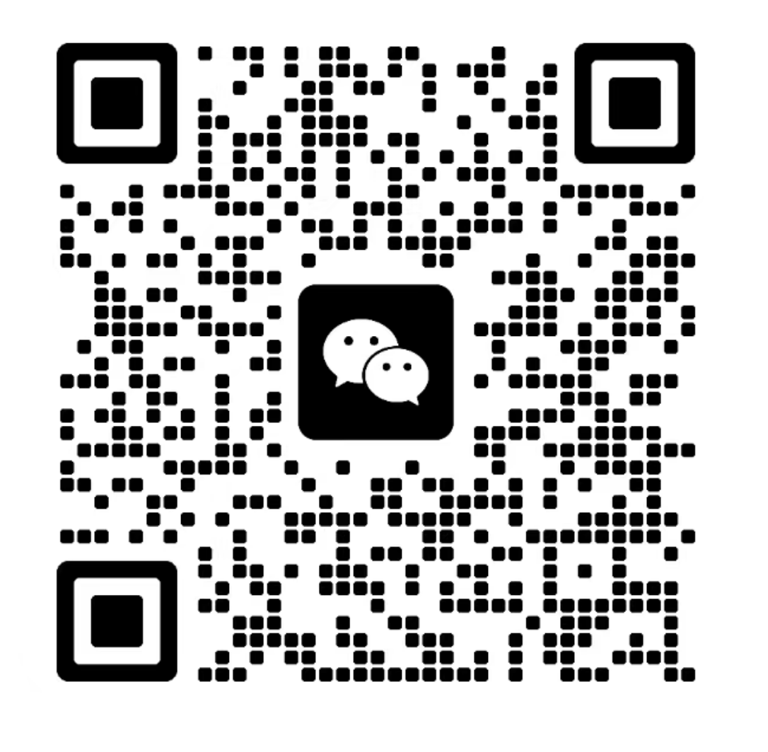 微信客服 qiandaren99 二维码